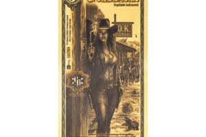 Arizona 5 Goldback